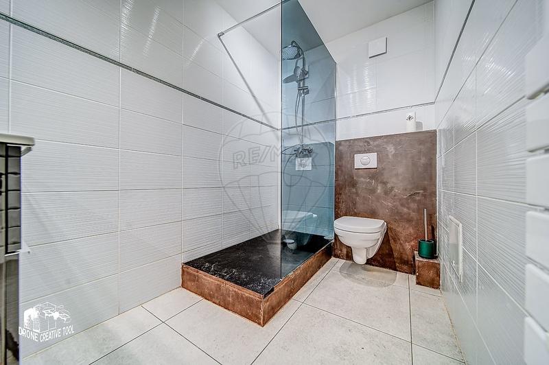 Maison - 118 m² - 5 pièces