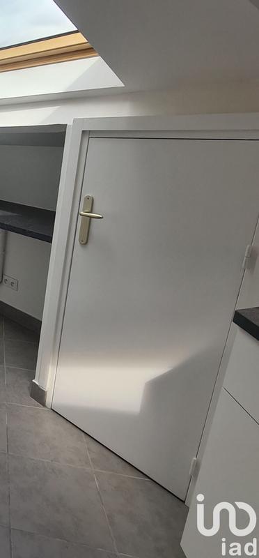 Appartement - 26 m² - 1 pièce