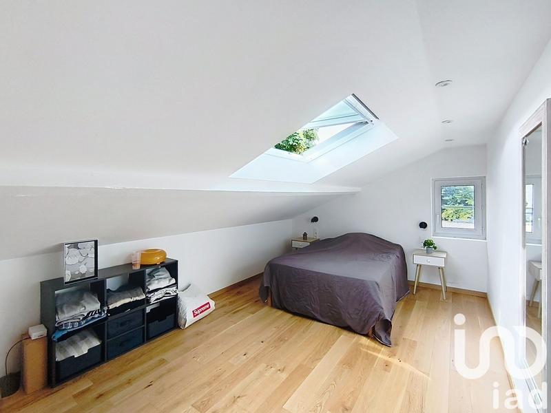 Maison de ville - 145 m² - 6 pièces