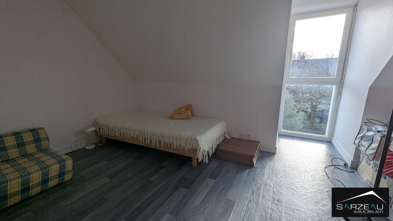 Maison - 107 m² - 4 pièces