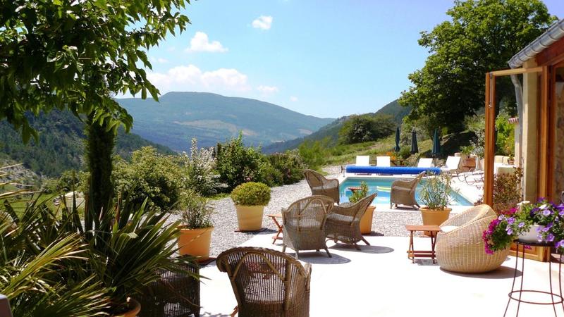 Mas - 505 m² - 20 pièces