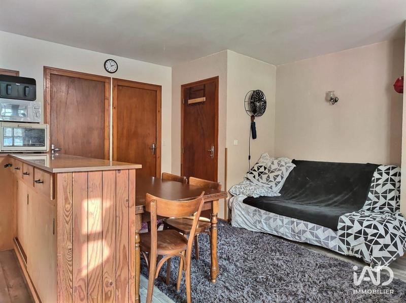 Maison - 80 m² - 5 pièces