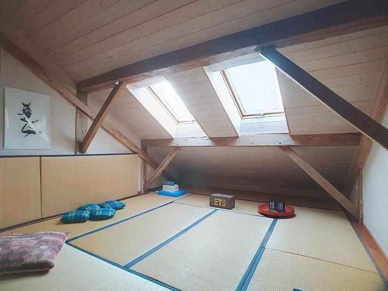 Maison - 314 m² - 14 pièces