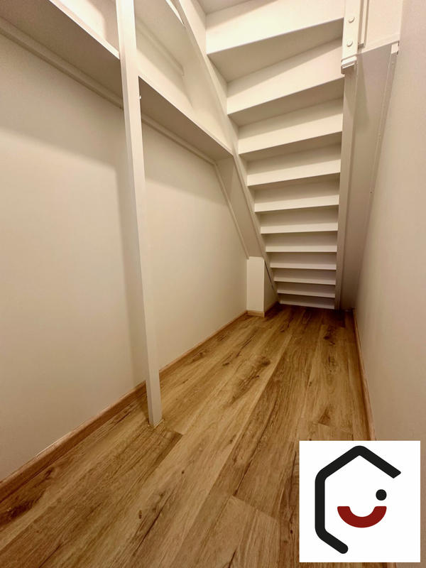 Appartement - 73 m² - 2 pièces