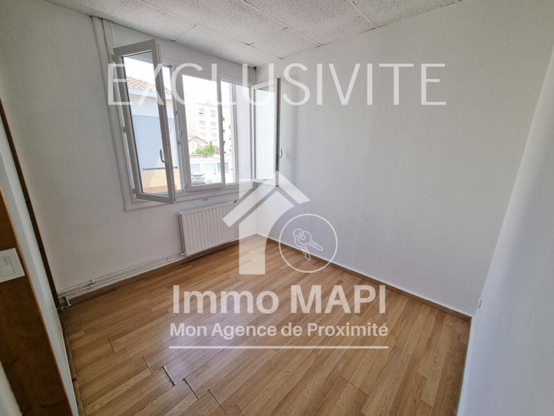 Maison - 82 m² - 4 pièces