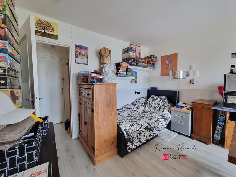 Appartement - 32 m² - 1 pièce