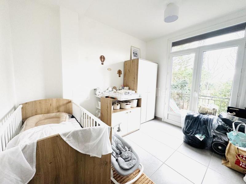 Immeuble - 130 m² - 7 pièces