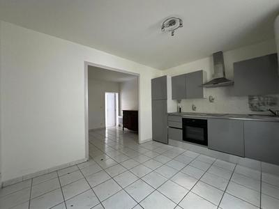 Appartement - 40 m²