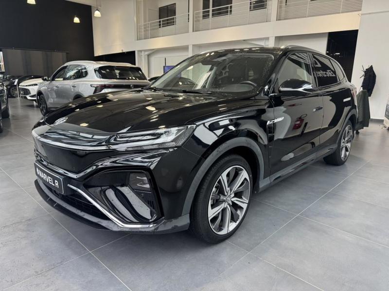 Mg Marvel R Luxury 132 Kw/180ch 2wd