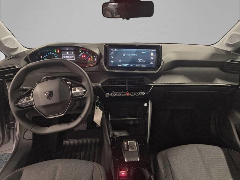 Peugeot 208 Electrique 50 kWh 136ch Style