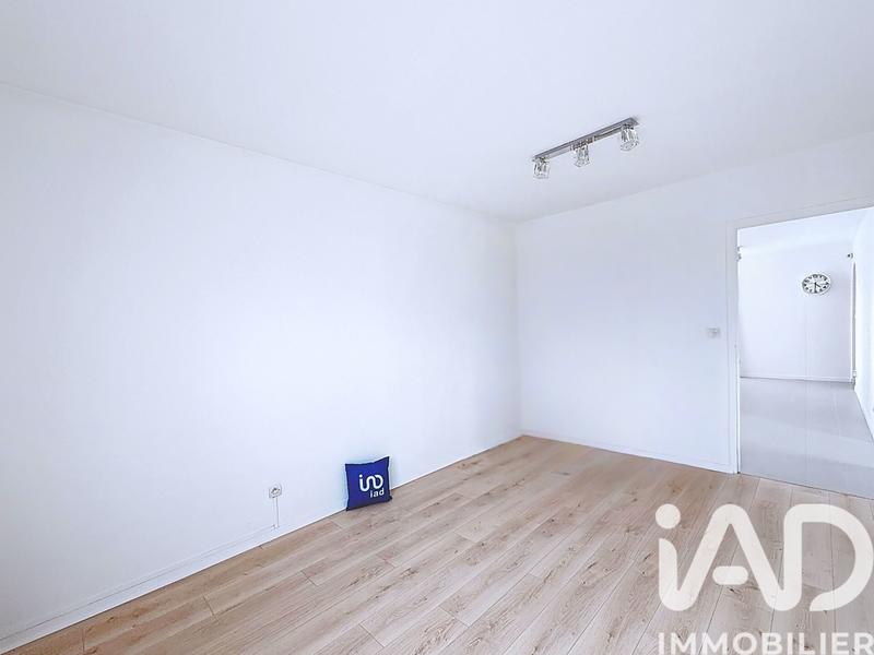 Appartement - 54 m² - 2 pièces