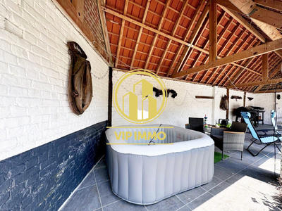 Ferme - 150 m² - 7 pièces