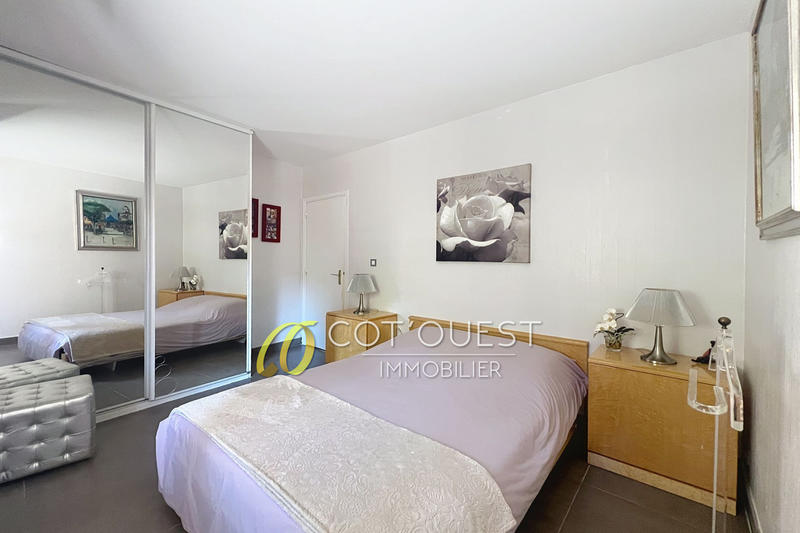 Appartement - 93 m² - 4 pièces