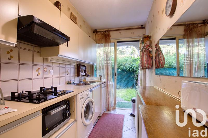 Appartement - 54 m² - 2 pièces