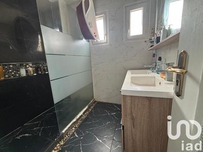 Appartement - 76 m² - 3 pièces