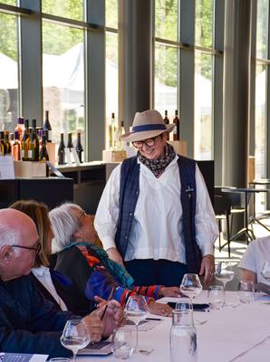 Les Ateliers insolites de Tour Campanets