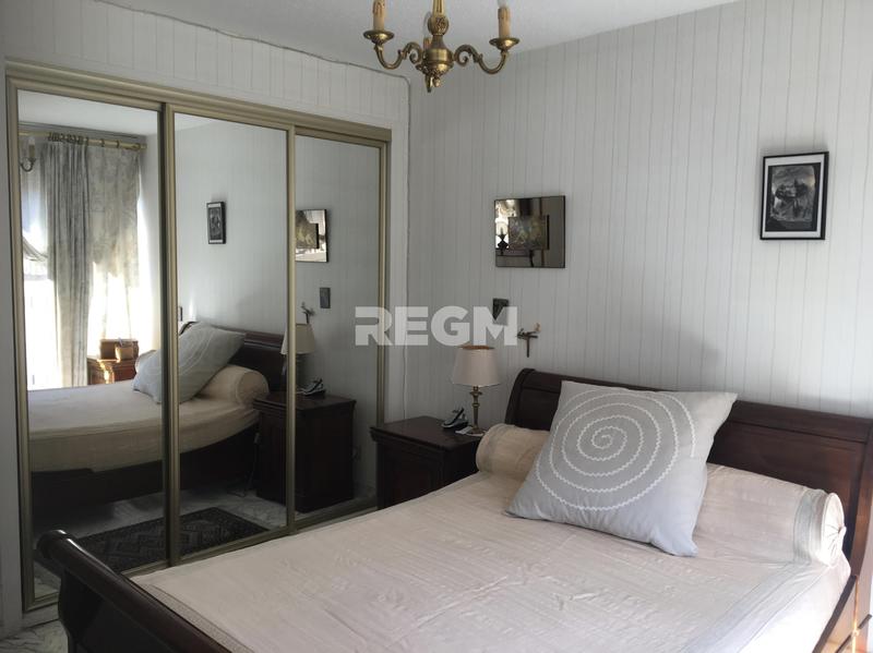 Appartement - 106 m² - 4 pièces