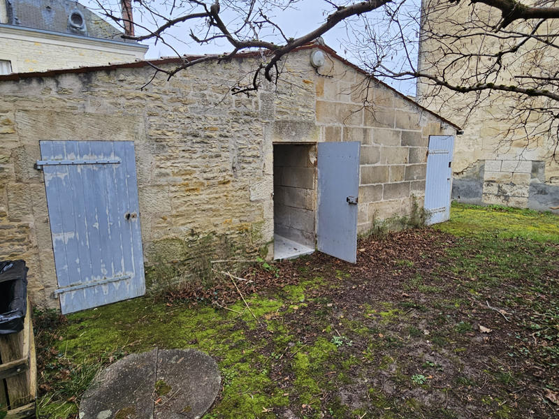 Maison - 180 m² - 4 pièces