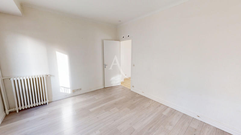 Appartement - 27 m² - 2 pièces