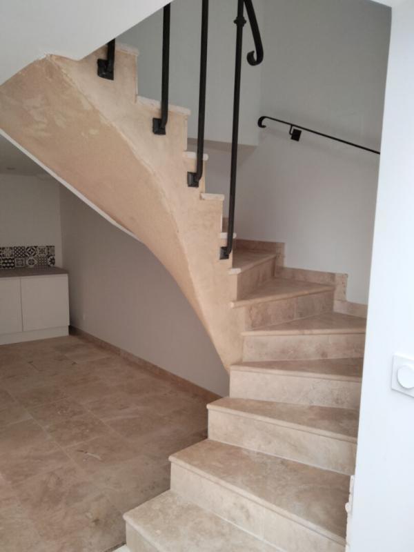 Appartement - 108 m² - 5 pièces