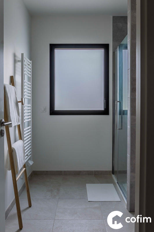 Appartement - 111 m² - 4 pièces