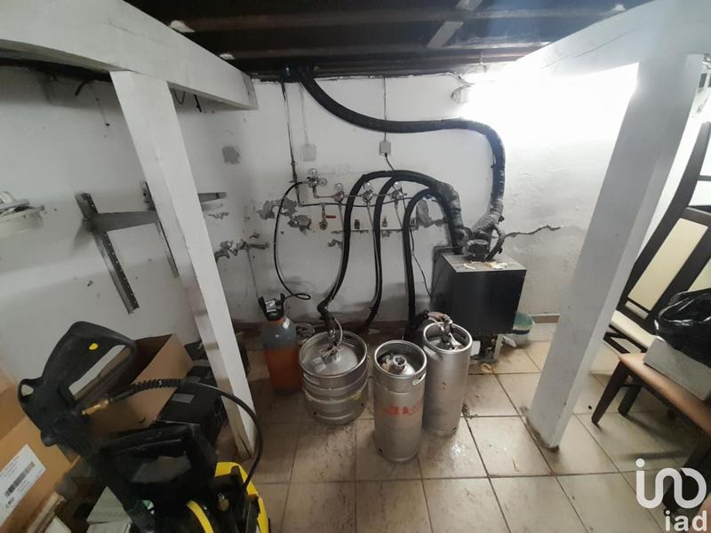 Local commercial - 500 m²