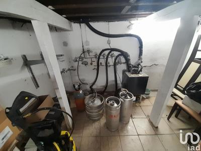 Local commercial - 500 m²