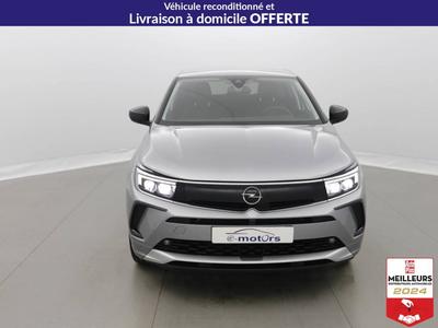 Opel grandland 1.5 Diesel 130 Bva8 Elegance +GPSPro