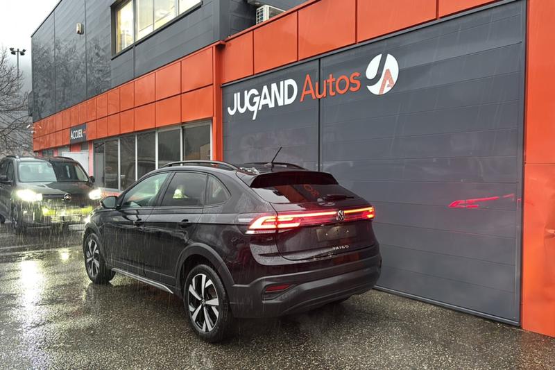 Volkswagen Taigo Tsi 115 Edition Camera Ke