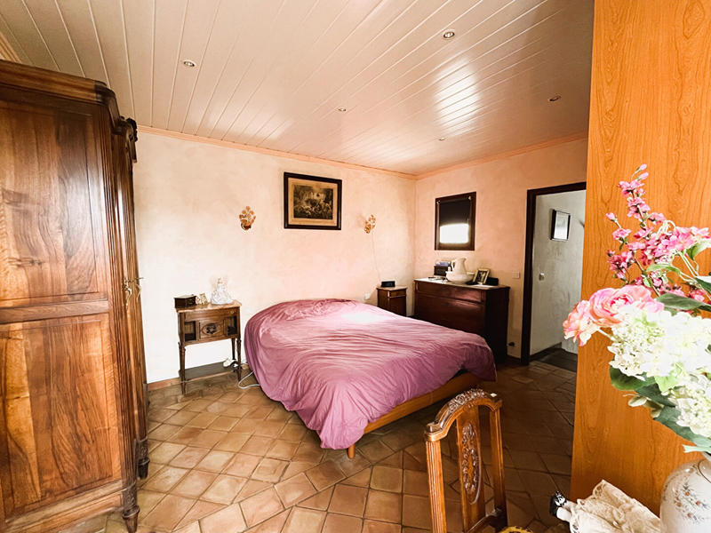 Maison - 148 m² - 5 pièces