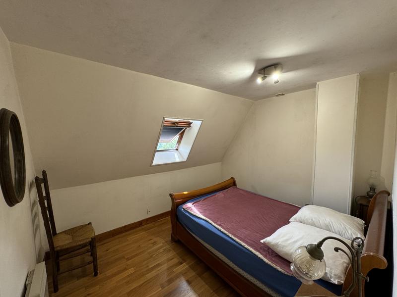 Maison traditionnelle - 140 m² - 5 pièces