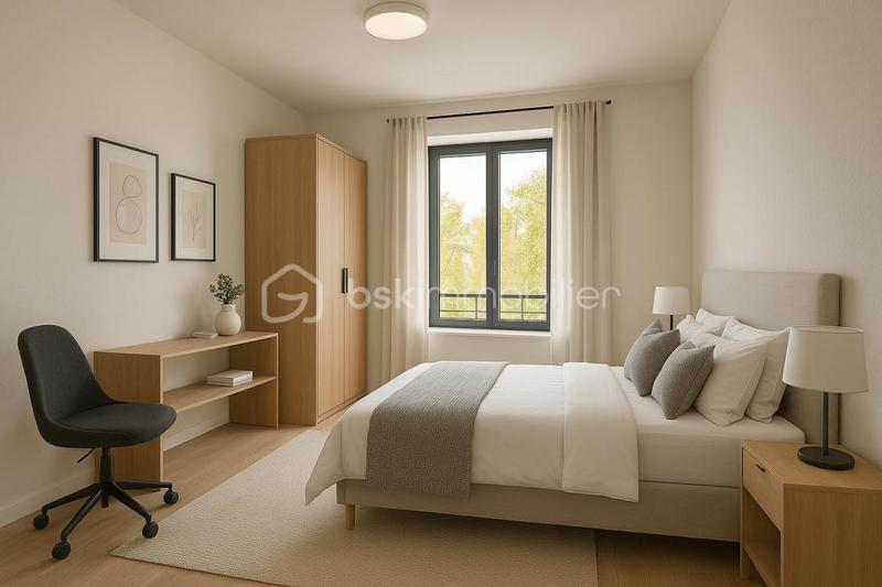 Maison en pierre - 191 m² - 5 pièces