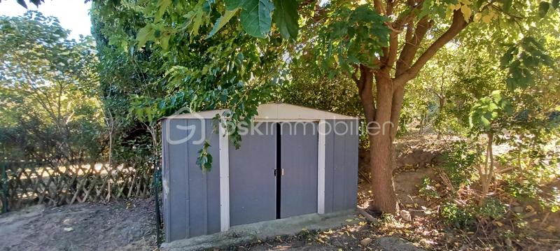 Maison de village - 136 m² - 5 pièces