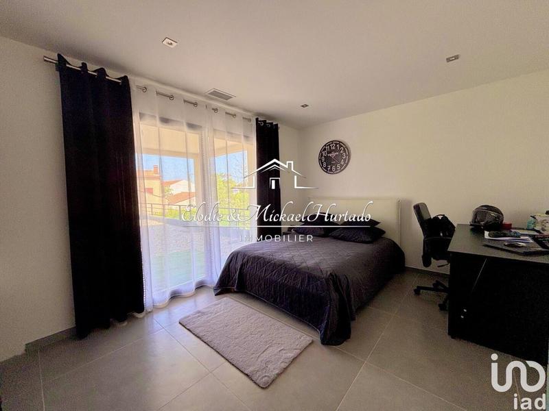 Maison - 314 m² - 6 pièces