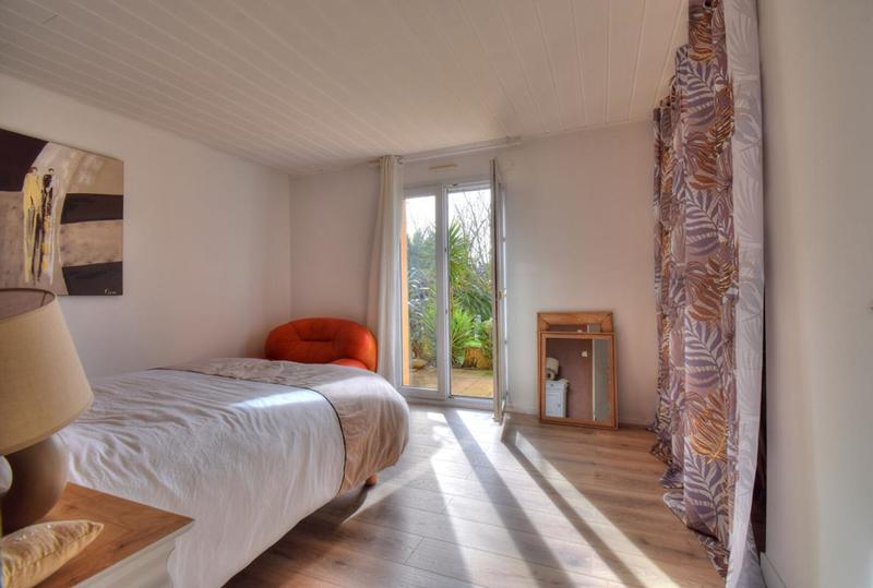 Maison - 130 m² - 8 pièces