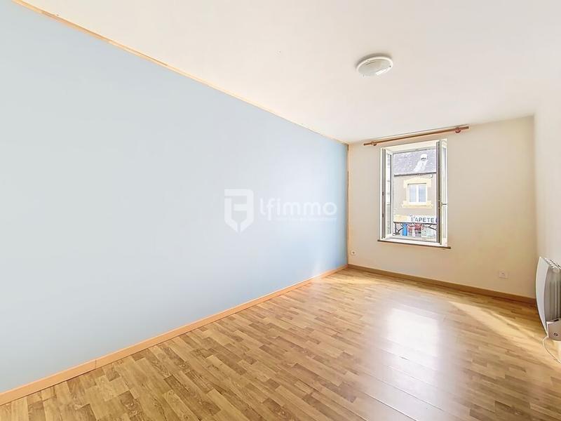 Maison - 73 m² - 4 pièces