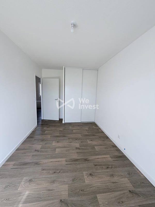 Maison - 78 m² - 4 pièces