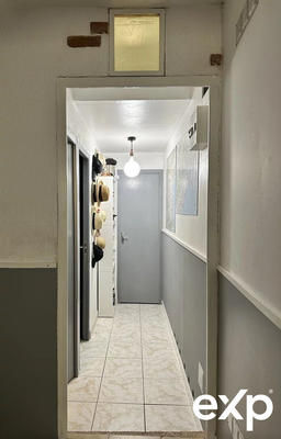 Maison traditionnelle - 75 m² - 4 pièces