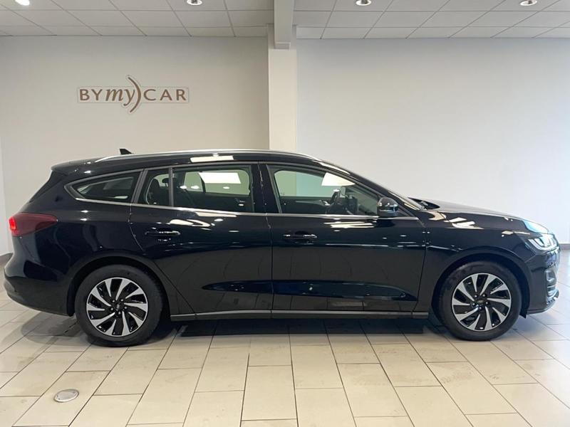 Ford Focus Sw 1.0 EcoBoost 125 s&amp;S mHEV Titanium X Business