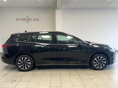 Ford Focus Sw 1.0 EcoBoost 125 s&amp;S mHEV Titanium X Business