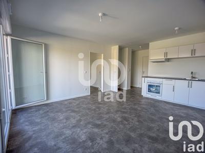 Appartement - 41 m² - 2 pièces