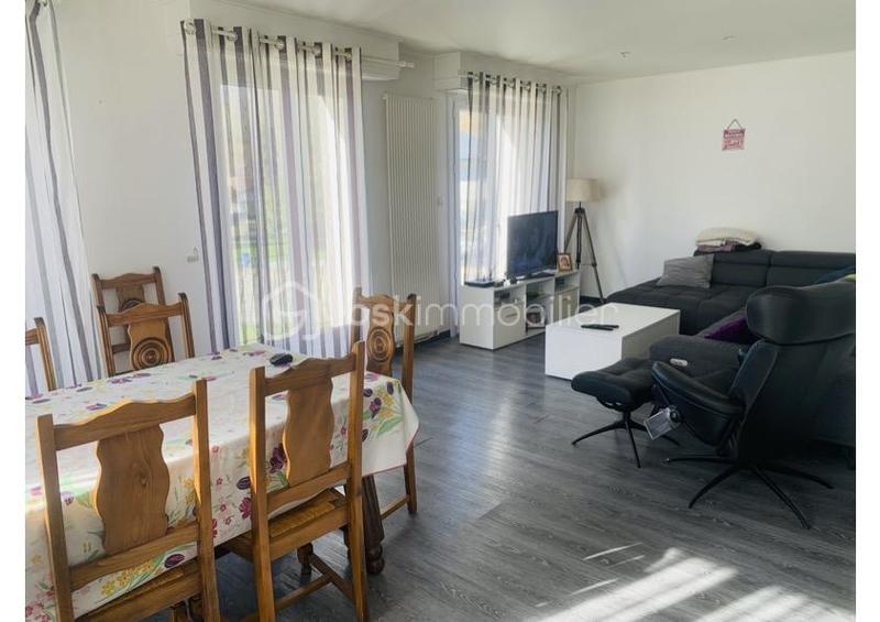 Maison - 154 m² - 6 pièces