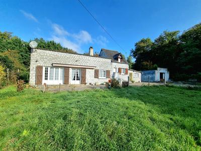 Villa - 83 m² - 3 pièces