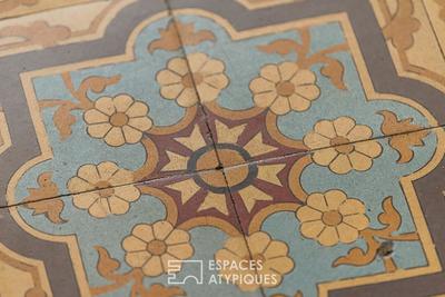 Château - 500 m² - 12 pièces