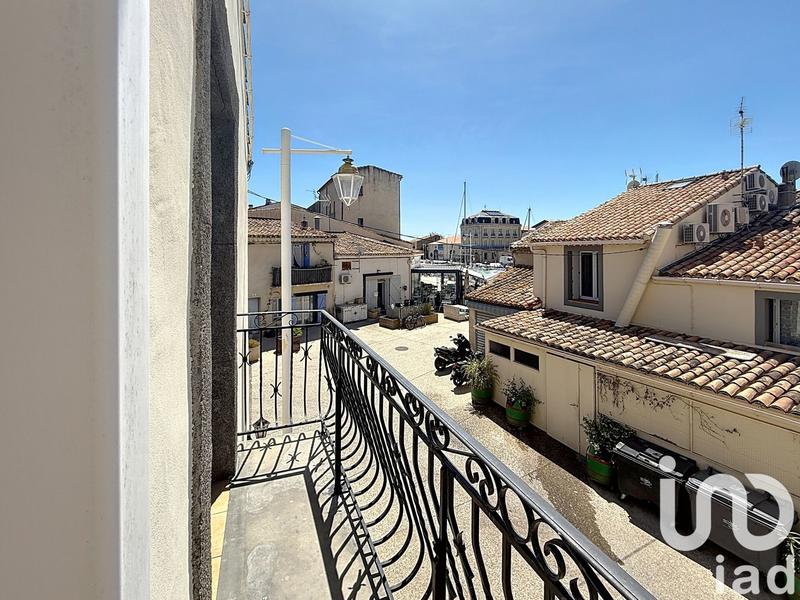 Maison - 180 m² - 5 pièces