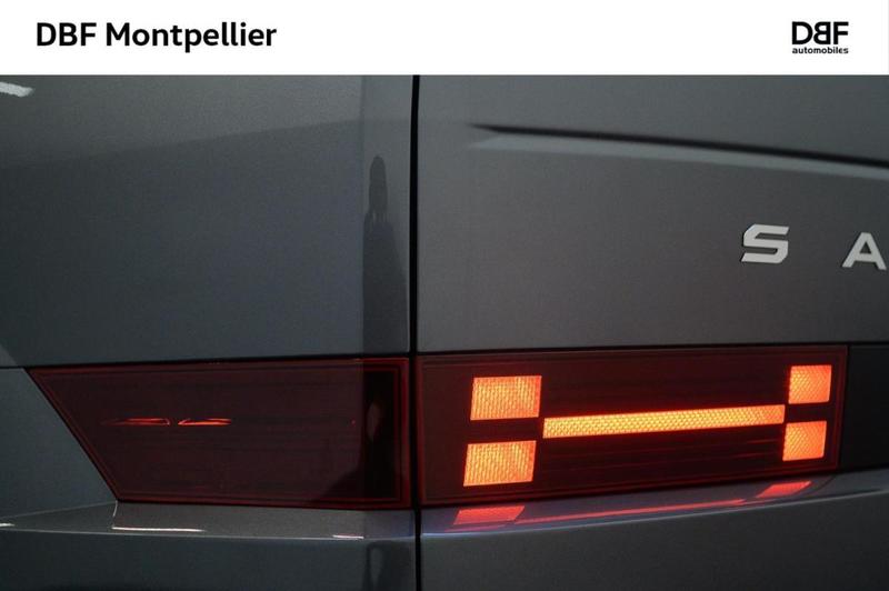 Hyundai Santa Fe 1.6 t-GDi Plug-in 253 Htrac Bva6 Executive