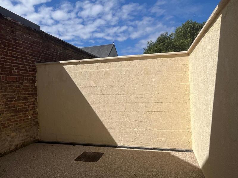 Duplex - 40 m² - 2 pièces