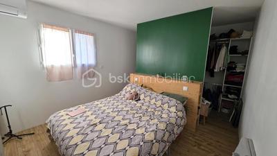 Pavillon - 96 m² - 4 pièces