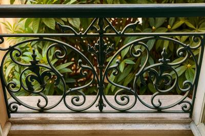 Appartement - 53 m² - 2 pièces