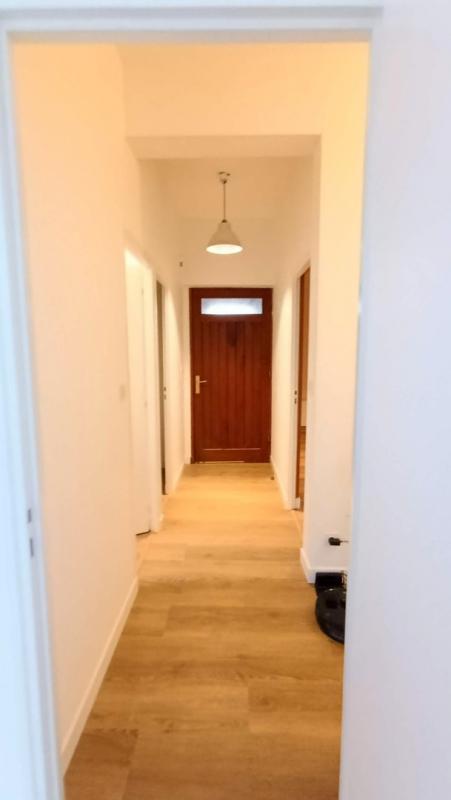 Appartement - 87 m² - 4 pièces